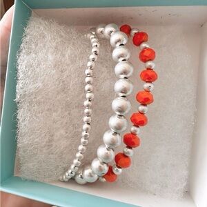 JBloom 3 Stretch Bracelet